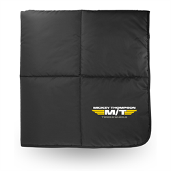 Image of Mickey Thompson Puffy Outdoor Blanket